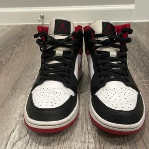 Jordan 1 Mid Gym Red, I also accept looking at your offers